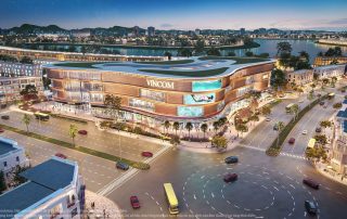 Chuỗi tiện ích nghỉ dưỡng chuẩn resort 5 sao tại khu đô thị biển Vinhomes Cần Giờ – nâng tầm chuẩn sống, tận hưởng mỗi ngày như kỳ nghỉ dưỡng.
