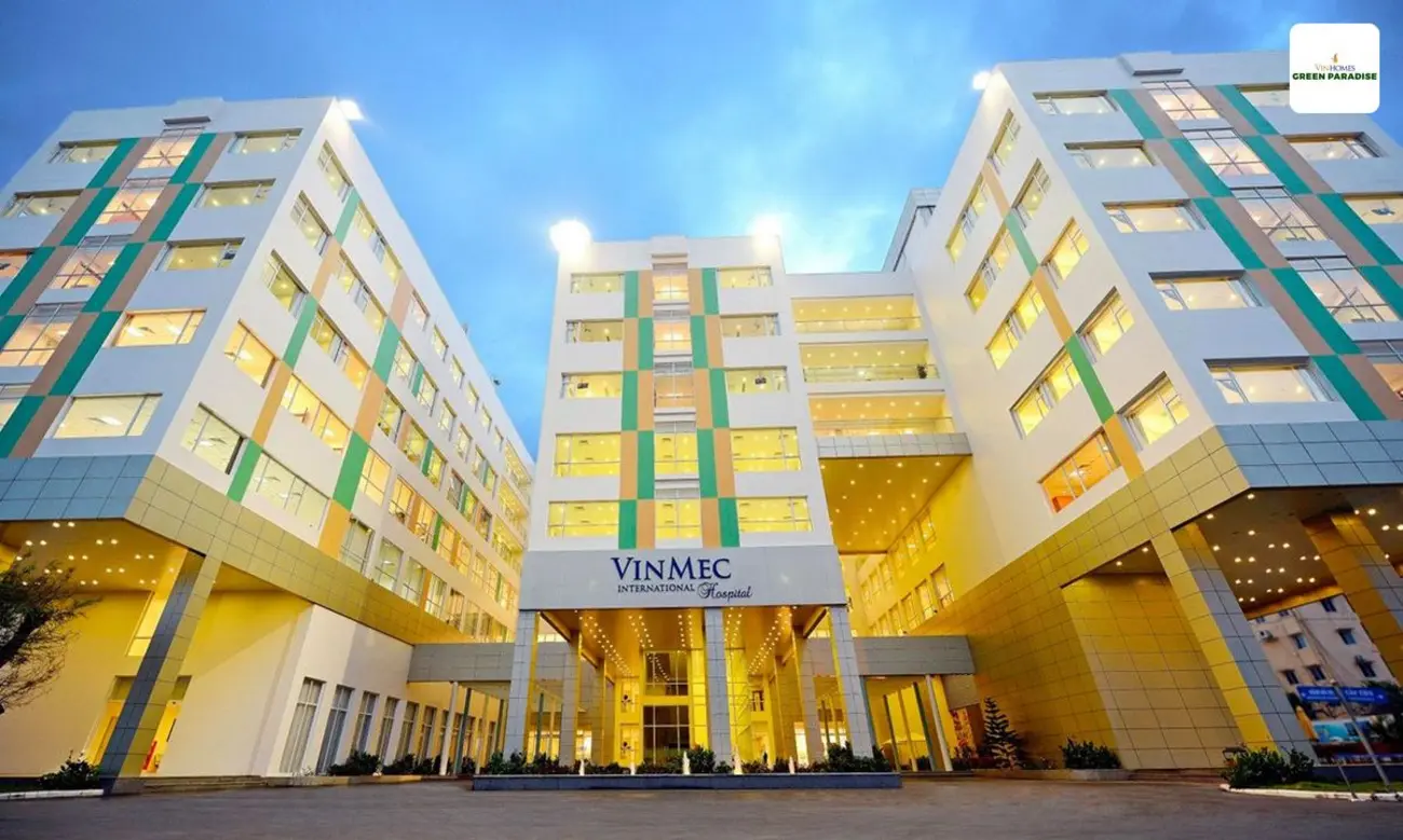 Vinhomes All In One – mô hình đô thị tích hợp vượt trội thế nào?