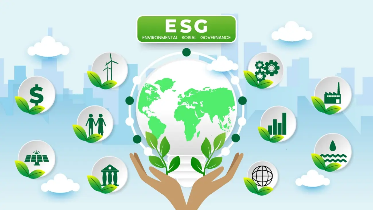 Vinhomes Green Paradise: Siêu đô thị ESG đầu tiên tại Việt Nam