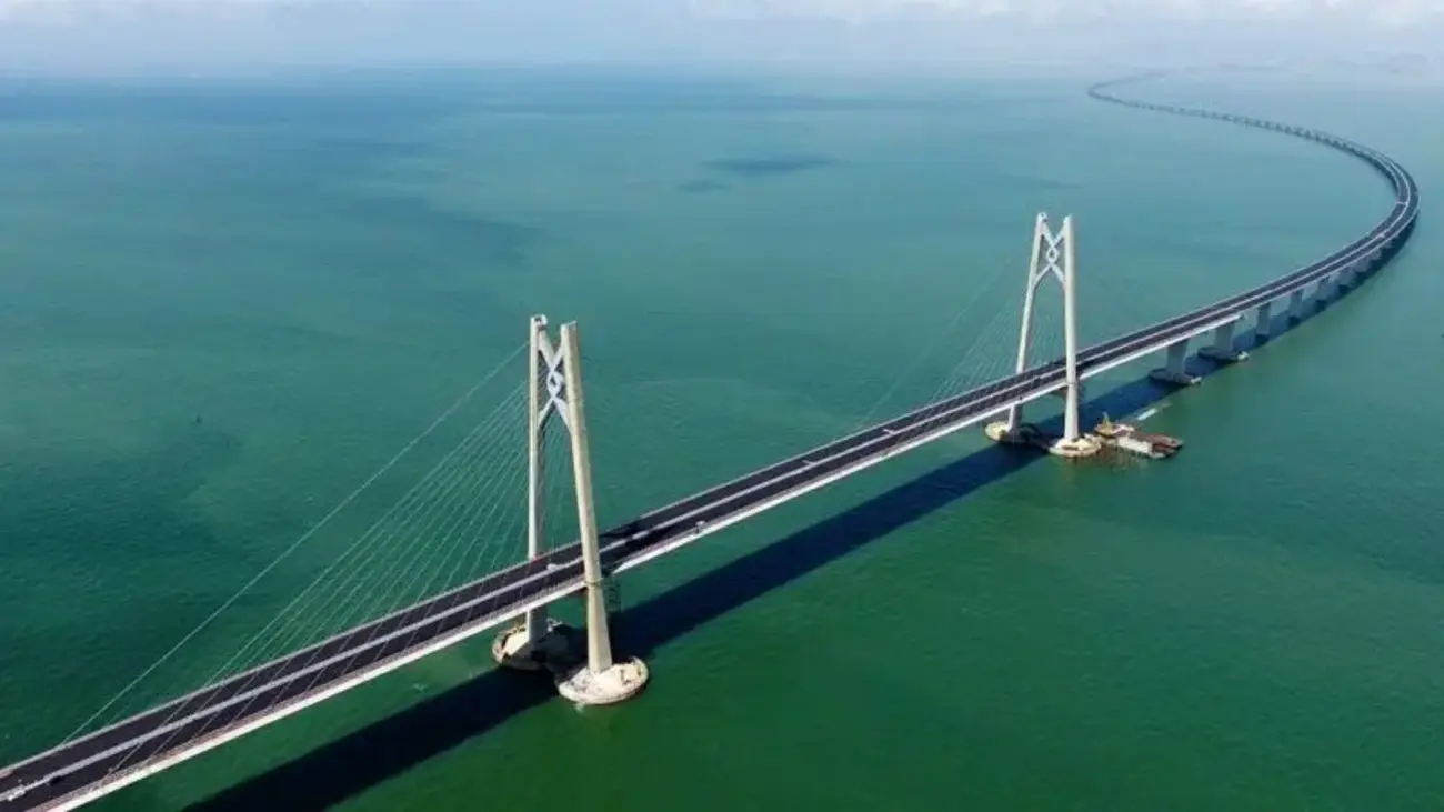 Cầu vượt biển Cần Giờ – Vũng Tàu tương lai: Biểu tượng kết nối, thúc đẩy phát triển vùng ven biển.